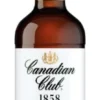 Canadian Club Blended Whisky 70 Cl. -Roberto Cavalli Ventas canadian club