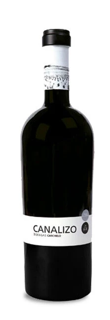 Carchelo Canalizo 2014 1 Carchelo Canalizo 2014