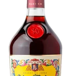 Brandy Cardenal Mendoza Gran Reserva 70 Cl.