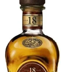 Cardhu 18 Años Single Malt Scotch Whisky70 Cl.