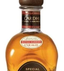 Cardhu Special Cask Reserve Single Malt Whisky 70 Cl.