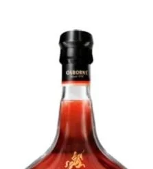 Brandy Carlos I Imperial XO Solera Gran Reserva 70 Cl.