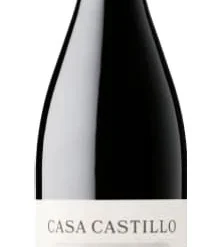 Casa Castillo El Molar 2021