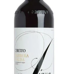 Ceretto Barbera D'Alba Piana 2021