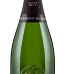 Champagne Barons De Rothschild Extra Brut
