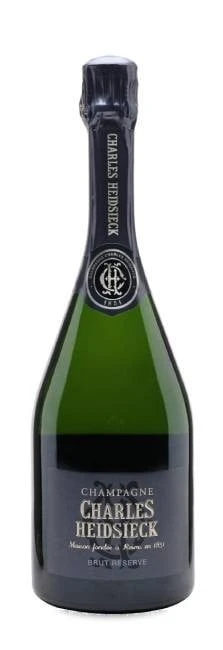 Charles Heidsieck Brut Réserve
