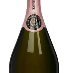 Charles Heidsieck Rosé Réserve