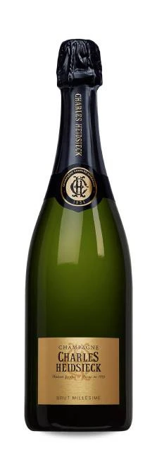Charles Heidsieck Vintage 2013