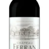 Château Ferran 3 Château Ferran -Roberto Cavalli Ventas chateau ferran
