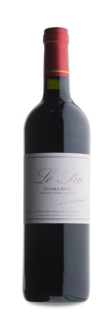 Château Le Pin 1 Château Le Pin