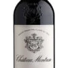 Château Montrose -Roberto Cavalli Ventas chateau montrose