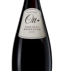 Château Romassan Rouge 2018