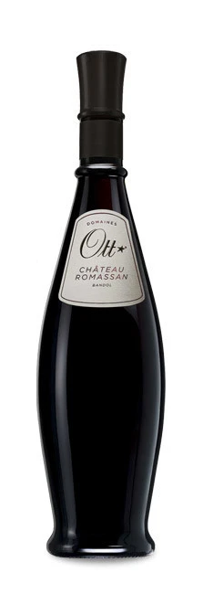 Château Romassan Rouge 2018 1 Château Romassan Rouge 2018