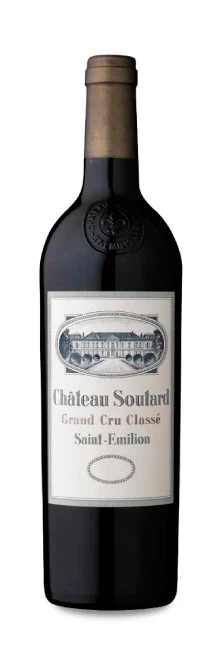 Château Soutard 1 Château Soutard