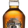 Chivas Regal 25 Años Blended Scotch Whisky 70 Cl. -Roberto Cavalli Ventas chivas regal 25 anos
