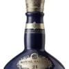 Chivas Royal 21 Años Blended Scotch Whisky 70 Cl. -Roberto Cavalli Ventas chivas royal salute 21 anos