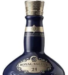 Chivas Royal 21 Años Blended Scotch Whisky 70 Cl.