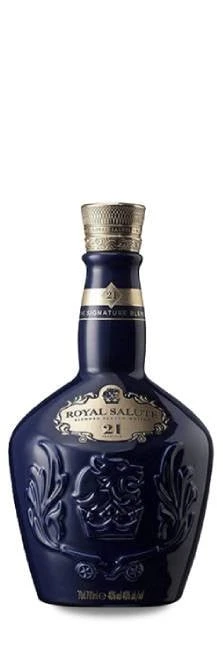 Chivas Royal 21 Años Blended Scotch Whisky 70 Cl. 1 Chivas Royal 21 Años Blended Scotch Whisky 70 Cl.