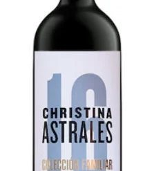 Astrales Christina 2019