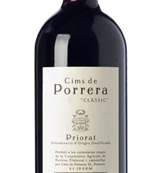 Cims De Porrera Clàssic 2015