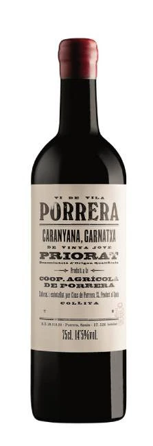 Cims De Porrera Vi De Vila 2018 1 Cims De Porrera Vi De Vila 2018