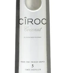 Cîroc Coconut Vodka 70 Cl.