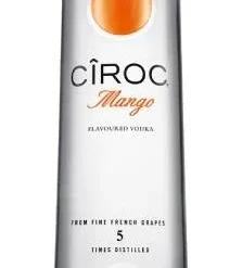 Cîroc Mango Vodka 70 Cl.