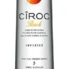 Cîroc Peach Vodka 70 Cl. 3 Cîroc Peach Vodka 70 Cl. -Roberto Cavalli Ventas ciroc peach vodka
