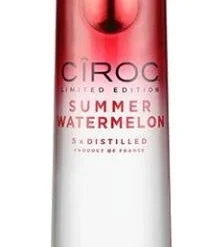 Cîroc Summer Watermelon Vodka 70 Cl.