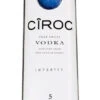 Cîroc Vodka 70 Cl. 2 Cîroc Vodka 70 Cl. -Roberto Cavalli Ventas ciroc vodka 1litro