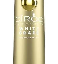 Cîroc White Grape Vodka 70 Cl.
