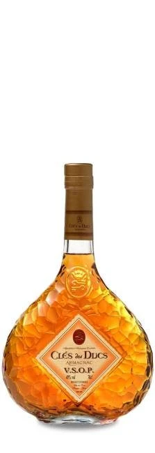 Armagnac Clés Des Ducs VSOP70 Cl. 1 Armagnac Clés Des Ducs VSOP70 Cl.