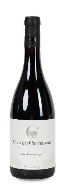 Clos Des Centenaires Grenache Vieilles Vignes 2019 1 Clos Des Centenaires Grenache Vieilles Vignes 2019