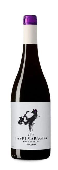 Coca I Fitó Maragda 2016 1 Coca I Fitó Maragda 2016