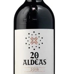 Condado De Haza 20 Aldeas 2018