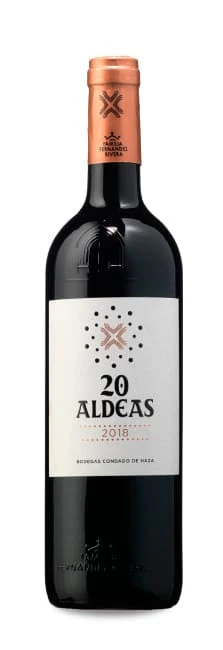 Condado De Haza 20 Aldeas 2018 1 Condado De Haza 20 Aldeas 2018