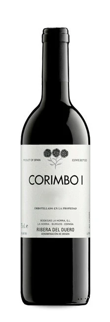 Corimbo I 1 Corimbo I