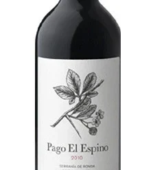 Cortijo Los Aguilares Pago El Espino 2020