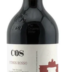COS Pithos Rosso 2021
