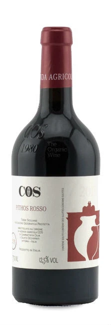 COS Pithos Rosso 2021 1 COS Pithos Rosso 2021