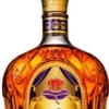 Crown Royal Blended Canadian Whiskey 1 Litro -Roberto Cavalli Ventas crown royal