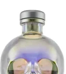 Crystal Head Aurora Vodka70 Cl.