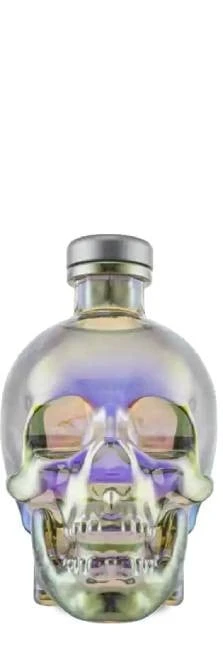 Crystal Head Aurora Vodka70 Cl.