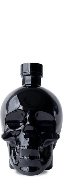 Crystal Head Vodka Onyx Agave 70 Cl. 1 Crystal Head Vodka Onyx Agave 70 Cl.