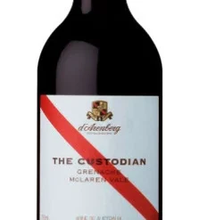 D'Arenberg Custodian Grenache 2018
