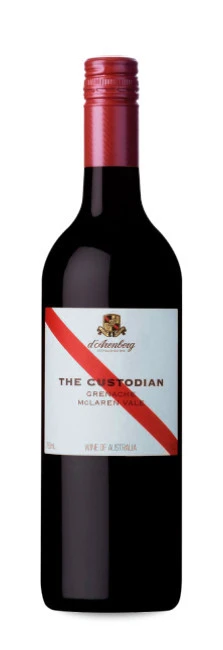 D'Arenberg Custodian Grenache 2018 1 D'Arenberg Custodian Grenache 2018