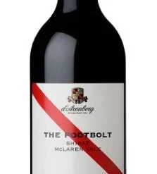 D'Arenberg The Footbolt Syrah 2020