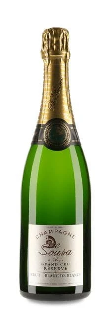 De Sousa Brut Réserve Blanc De Blancs