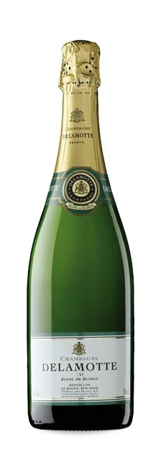 Delamotte Blanc De Blancs