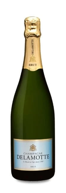 Delamotte Champagne Brut
